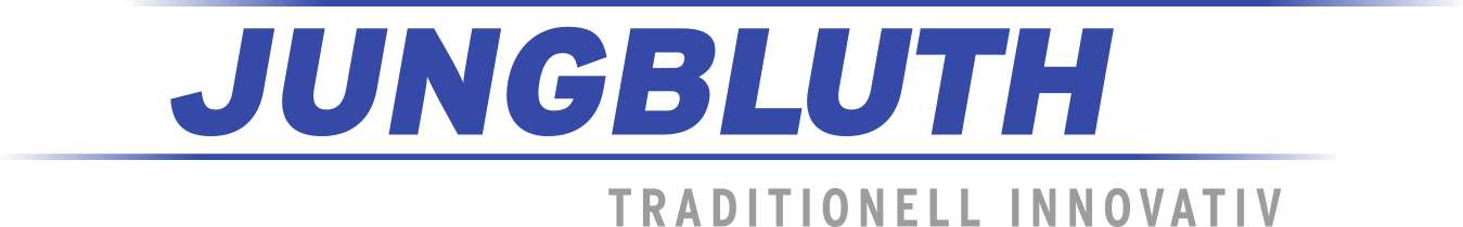 Jungbluth Frdertechnik GmbH & Co. KG Logo